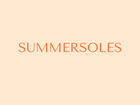SummerSoles