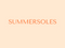 SummerSoles